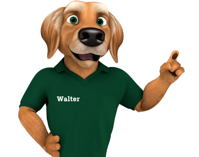 mascot