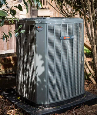 Air Conditioning