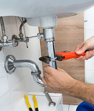 Plumbing